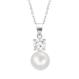 Colar lotus silver lp3946-1/1 prata, mulher_PRODUCT
