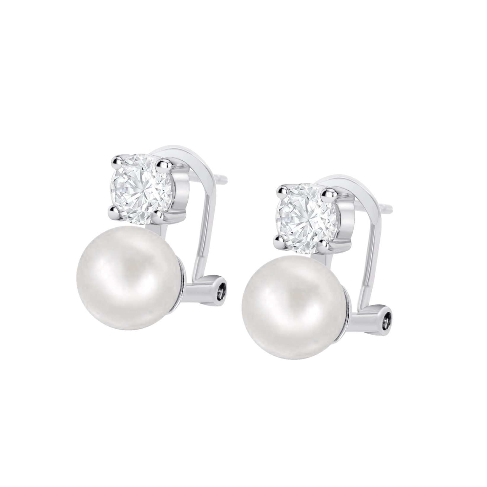 Brincos lotus silver lp3946-4/1 prata, mulher_PRODUCT