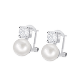 Brincos lotus silver lp3946-4/1 prata, mulher_PRODUCT