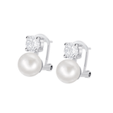 Brincos lotus silver lp3946-4/1 prata, mulher_PRODUCT