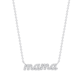 Colar mãe lotus silver lp3947-1/1 prata, mulher_PRODUCT