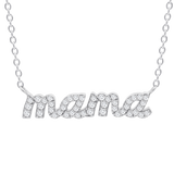 Colar mãe lotus silver lp3947-1/1 prata, mulher_PRODUCT