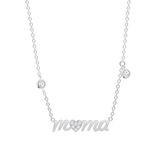Colar mãe lotus silver lp3948-1/1 prata, mulher_PRODUCT