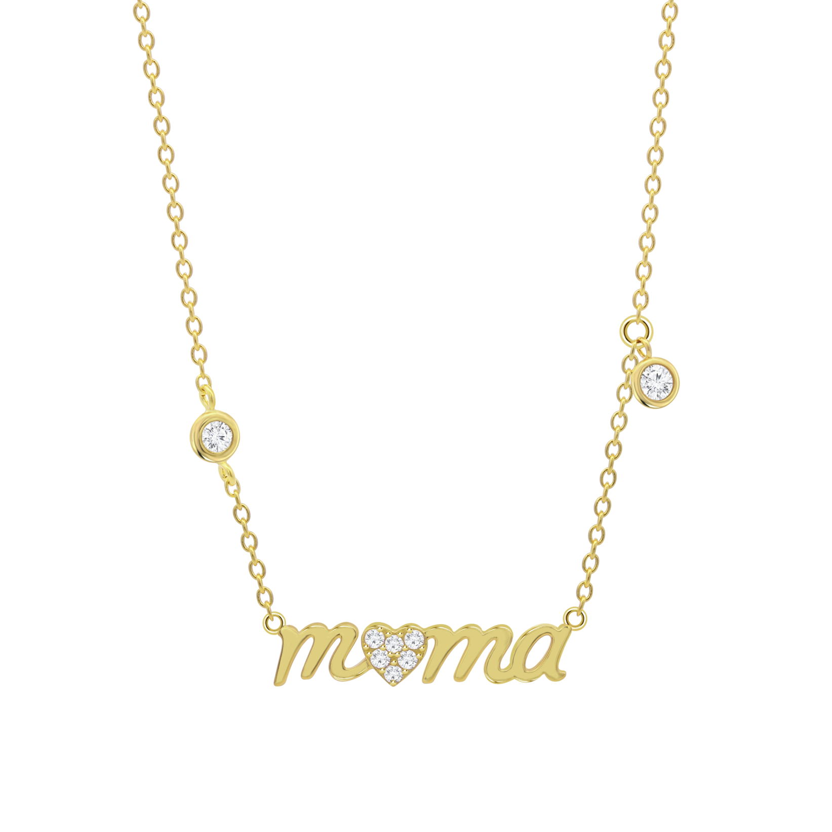 Colar mãe lotus silver lp3948-1/2 prata, mulher_PRODUCT
