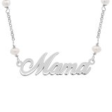 Colar mãe lotus silver lp3949-1/1 prata, mulher_PRODUCT