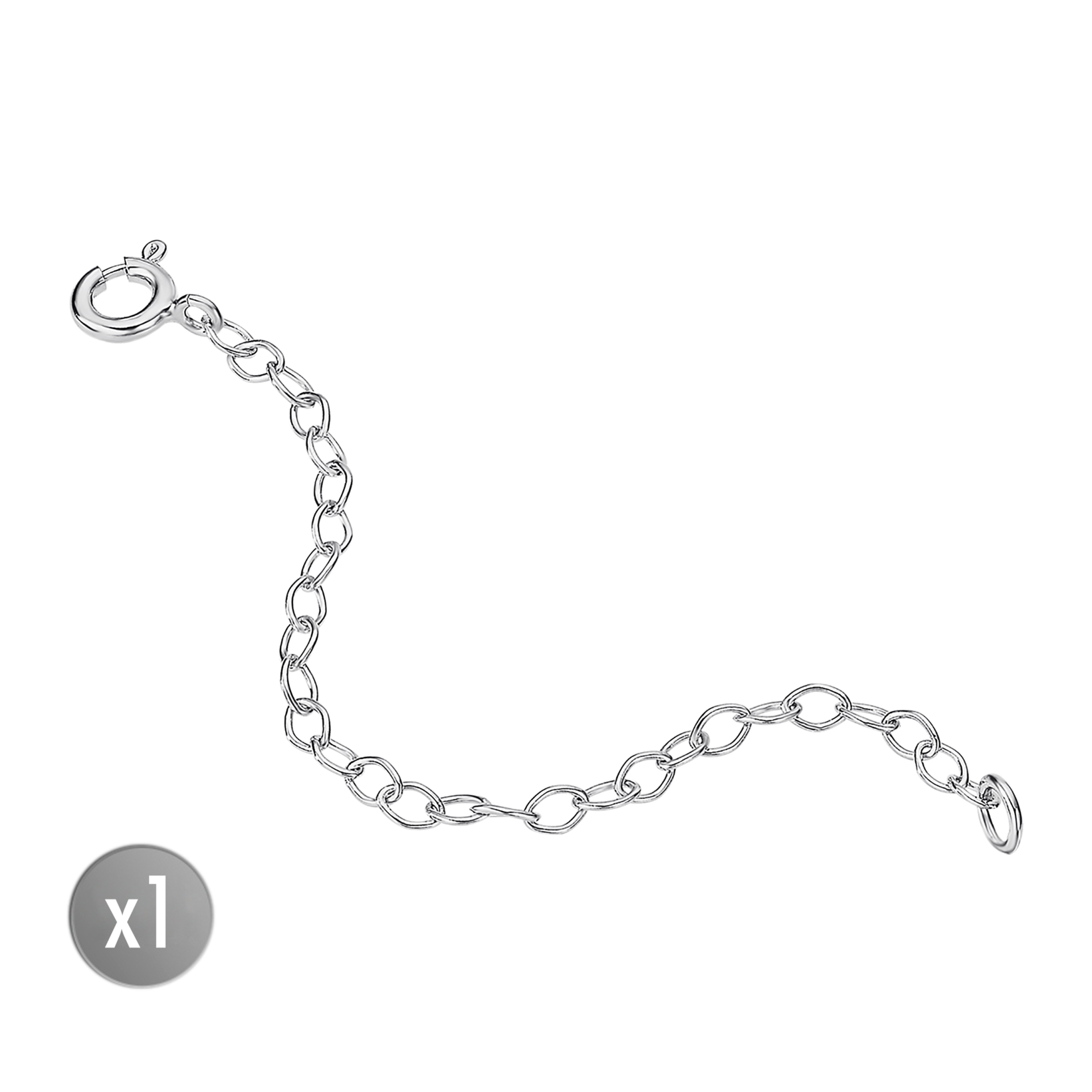 Lotus silver lp9994-10/1 prata, unisex_PRODUCT