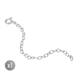 Lotus silver lp9994-10/1 prata, unisex_PRODUCT