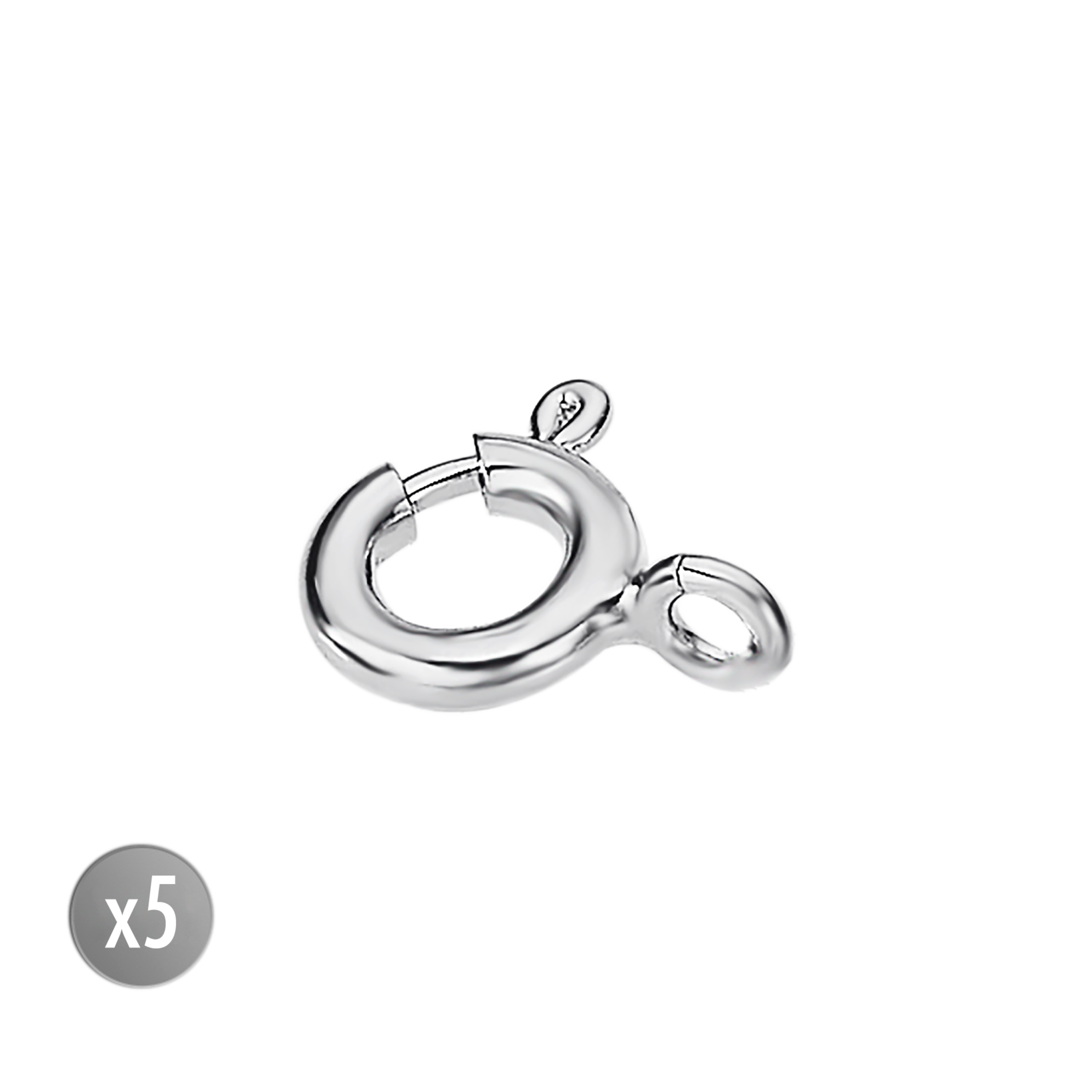 Lotus silver lp9997-10/1 prata, unisex_PRODUCT