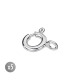 Lotus silver lp9997-10/1 prata, unisex_PRODUCT