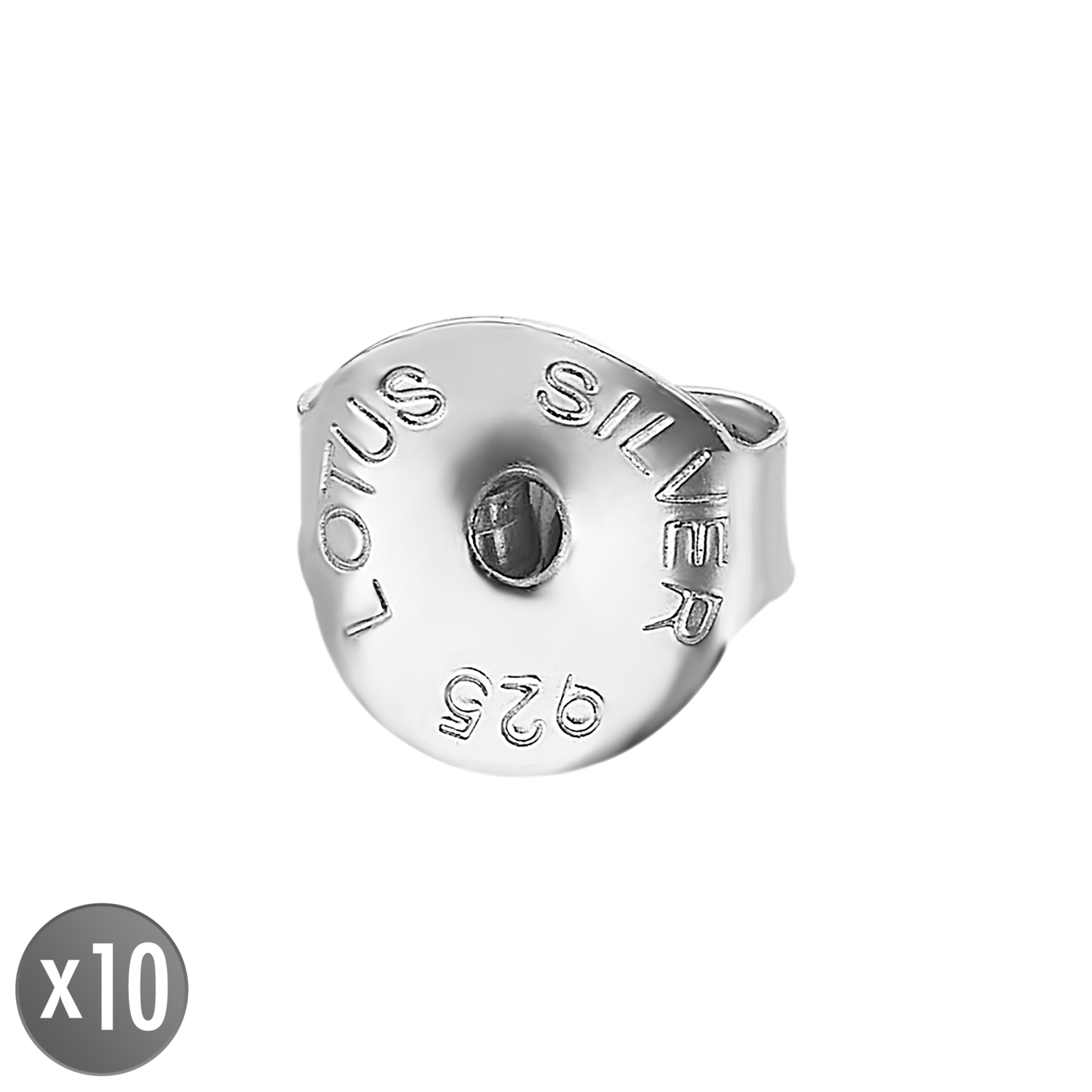 Lotus silver lp9998-10/1 prata, mulher_PRODUCT