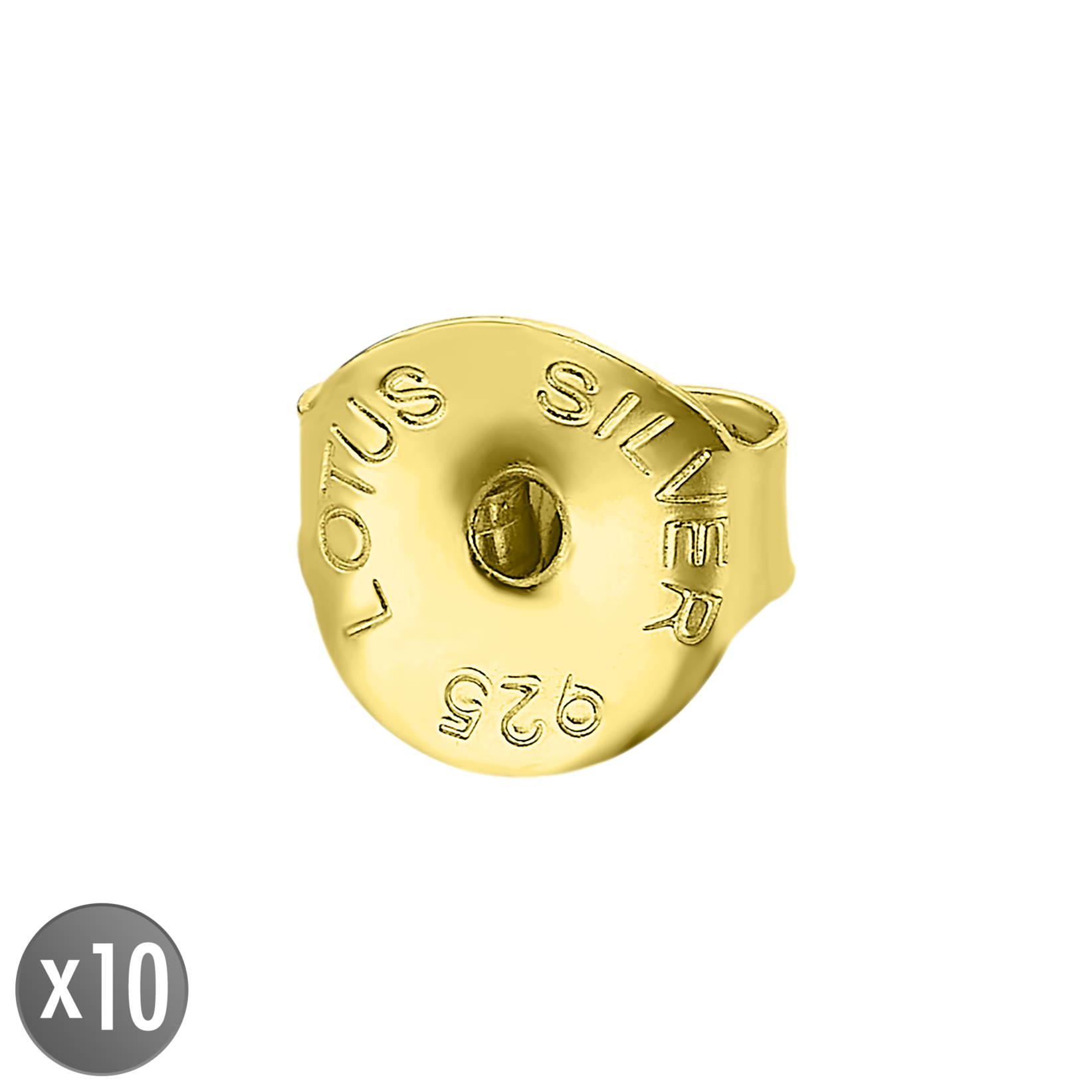 Lotus silver lp9998-10/2 prata, mulher_PRODUCT