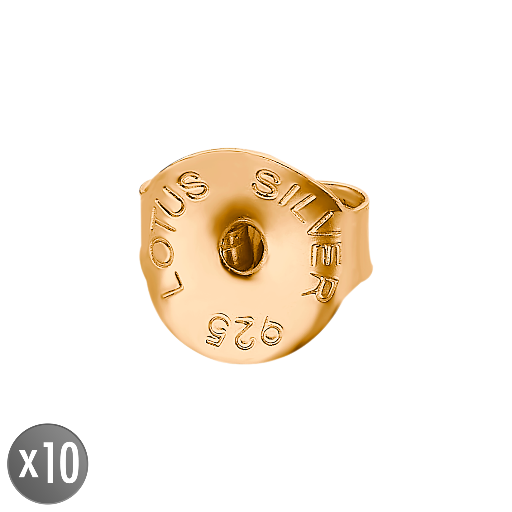 Lotus silver lp9998-10/3 prata, mulher_PRODUCT