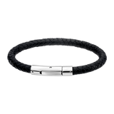 Pulseira lotus style ls1119-2/1 316l de aço inoxidável, homem