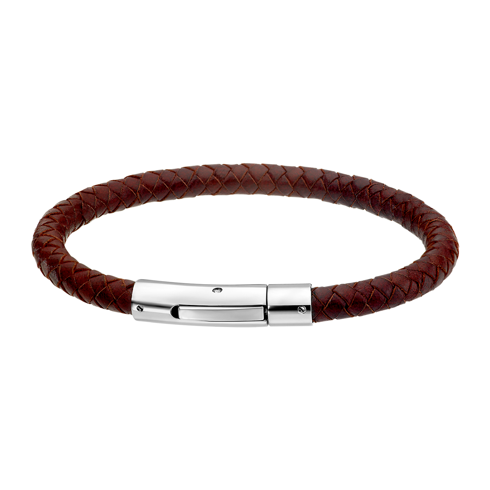Pulseira lotus style men basic ls1119-2/2 aço, homem_PRODUCT