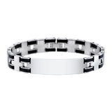Pulseira lotus style ls1177-2/4 de aço inoxidável, homem_PRODUCT