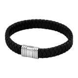 Pulseira lotus style ls1518-2/2 316l de aço inoxidável, homem