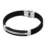 Pulseira lotus style ls1522-2/2 de aço inoxidável, homem_PRODUCT