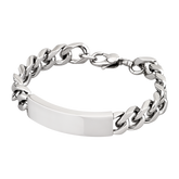Pulseira lotus style men in black ls1554-2/1 aço, homem_PRODUCT