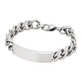 Pulseira lotus style men in black ls1554-2/1 aço, homem_PRODUCT