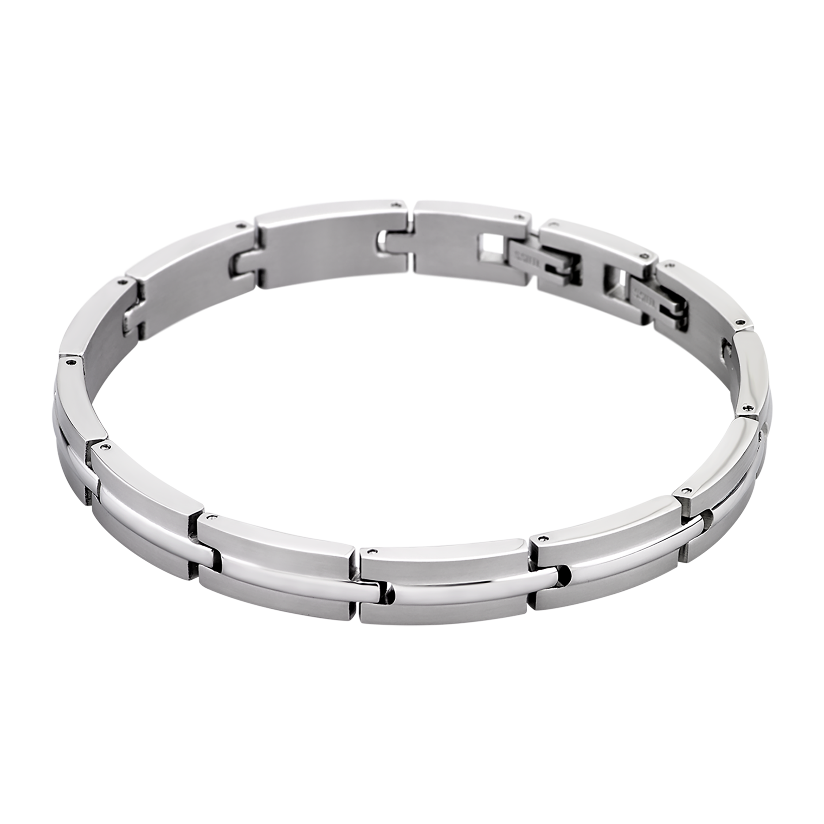 Pulseira lotus style ls1590-2/1 de aço inoxidável, homem_PRODUCT