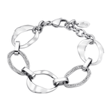 Pulseira lotus style ls1672-2/1 316l de aço inoxidável, mulher