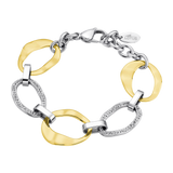 Pulseira lotus style urban woman ls1672-2/2 de aço inoxidável, mulher_PRODUCT