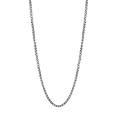 Colar cadeia lotus style ls1682-1/2 de aço inoxidável, homem_PRODUCT
