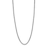 Colar cadeia lotus style ls1682-1/3 de aço inoxidável, homem_PRODUCT