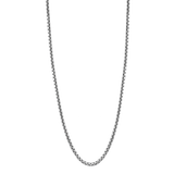 Colar cadeia lotus style ls1682-1/3 de aço inoxidável, homem_PRODUCT