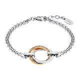Pulseira geométrico lotus style ls1780-2/2 de aço inoxidável, mulher_PRODUCT