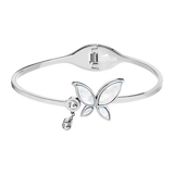 Pulseira borboleta lotus style bliss ls1794-2/1 aço, mulher_PRODUCT