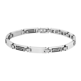 Pulseira lotus style men in black ls1798-2/1 aço, homem_PRODUCT