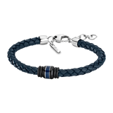 Pulseira lotus style urban man ls1814-2/1 aço, homem