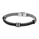 Pulseira lotus style ls1829-2/4 aço, homem_PRODUCT