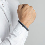 Pulseira lotus style ls1829-2/5 aço, homem