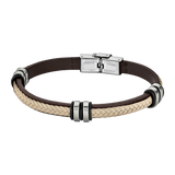 Pulseira lotus style ls1829-2/6 aço, homem_PRODUCT