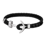 Pulseira lotus style ls1832-2/1 316l de aço inoxidável, homem