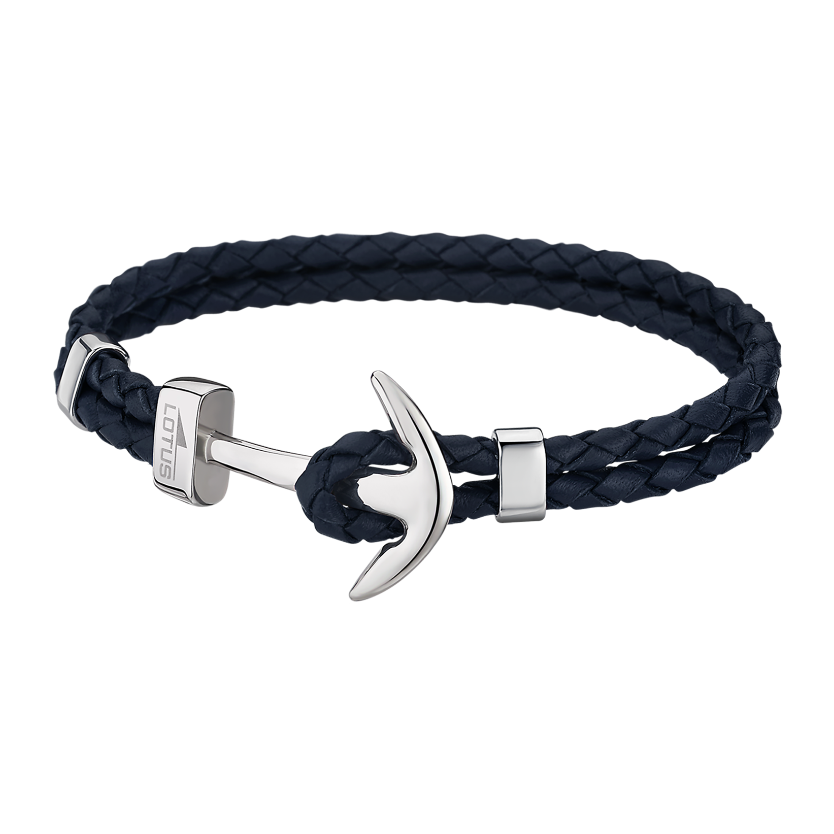 Pulseira lotus style ls1832-2/4 de aço inoxidável, homem_PRODUCT