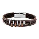Pulseira lotus style urban man ls1838-2/3 aço, homem_PRODUCT