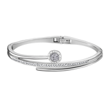 Pulseira lotus style bliss ls1843-2/4 aço, mulher