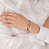 Pulseira lotus style bliss ls1843-2/4 aço, mulher