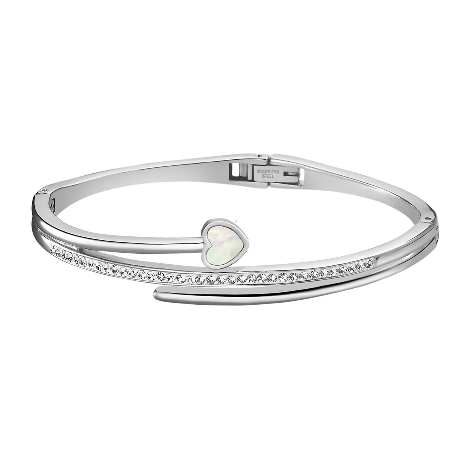 Pulseira coração lotus style bliss ls1843-2/6 aço, mulher_PRODUCT