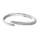 Pulseira lotus style ls1845-2/1 316l de aço inoxidável, mulher