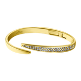 Pulseira lotus style bliss ls1845-2/2 aço, mulher