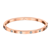 Pulseira lotus style ls1846-2/3 316l de aço inoxidável, mulher