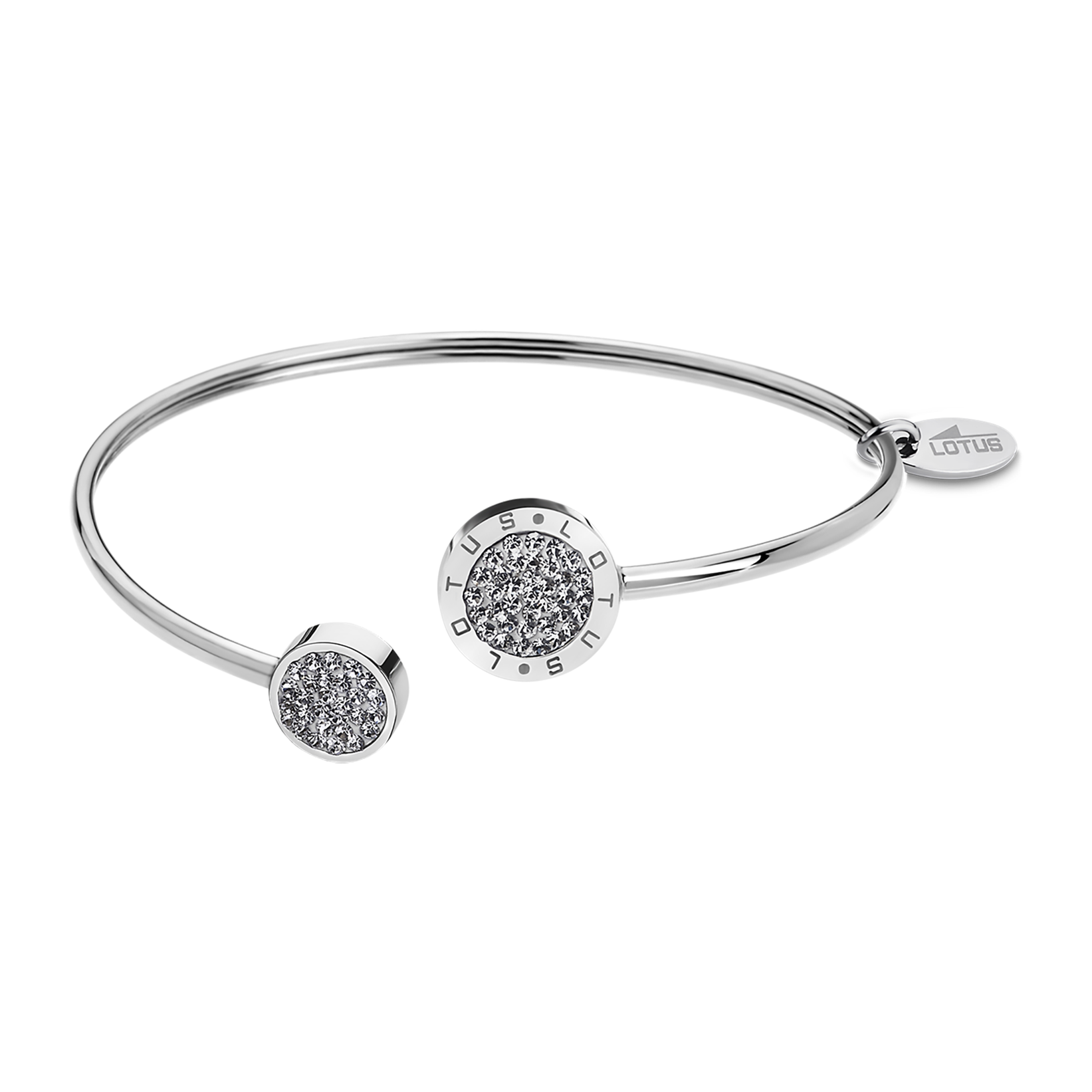 Pulseira lotus style ls1849-2/1 de aço inoxidável, mulher_PRODUCT