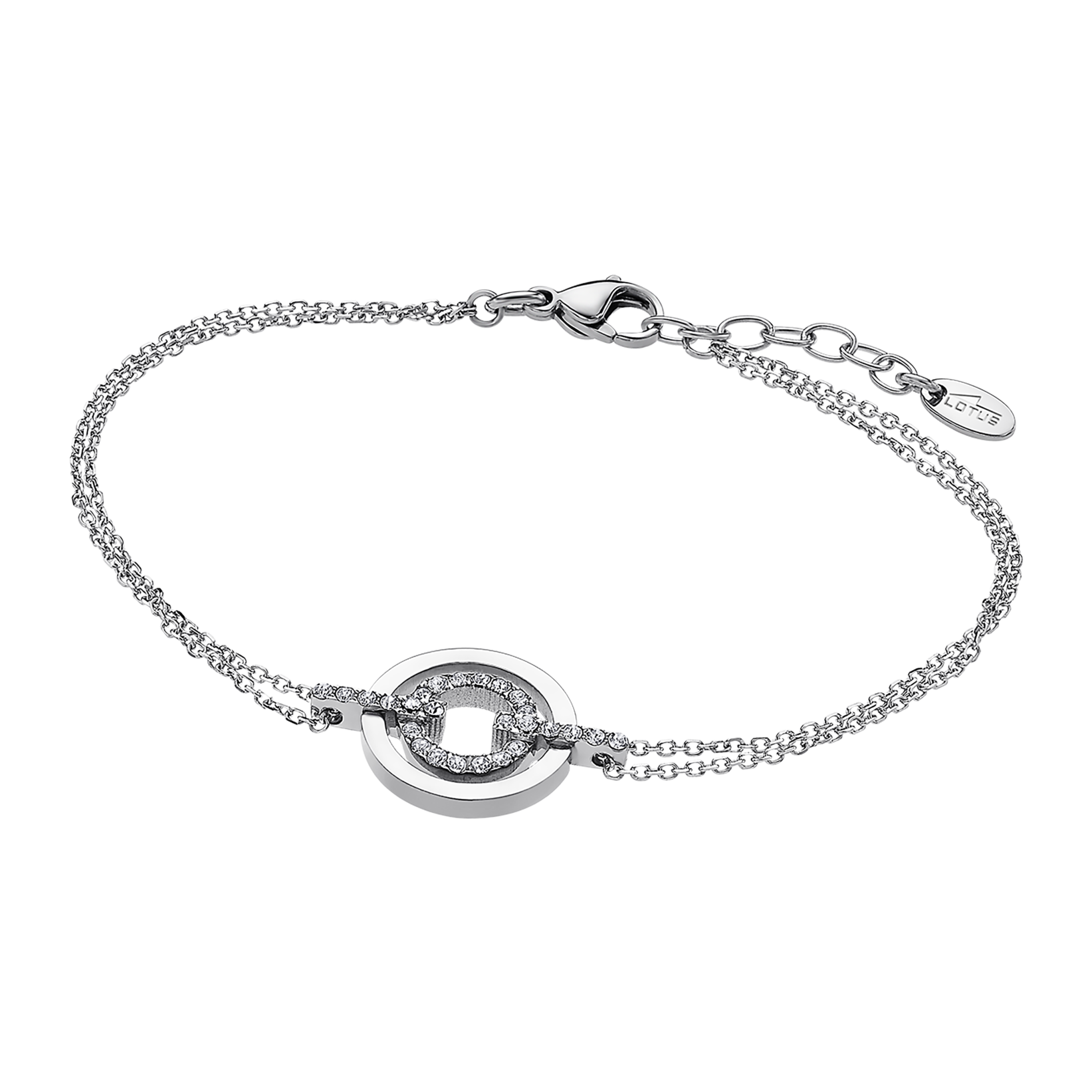 Pulseira lotus style bliss ls1868-2/1 aço, mulher_PRODUCT