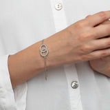 Pulseira lotus style ls1913-2/1 aço, mulher_LIFESTYLE