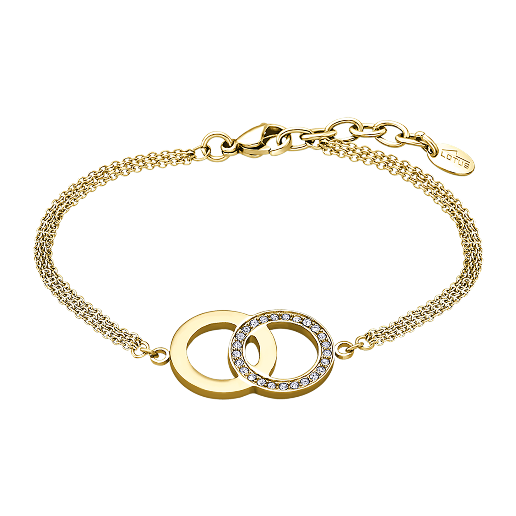 Pulseira lotus style ls1913-2/3 aço, mulher_PRODUCT