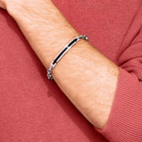 Pulseira lotus style ls1966-2/2 de aço inoxidável, homem_LIFESTYLE